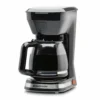 Toastmaster Drip Coffee Maker, 12 Cup - TM-128CM - Coffee & Tea Makers -Outlet Hearth And Home Store 9706260cbb383efdb48728fa57f08af5315d2704 260760048