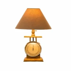 Glitzhome Electronic Scale Table Lamp 1517004132 - Light Fixtures -Outlet Hearth And Home Store 97ded5a5209f3aa58e20b24f1a10900d51a94178 1 56 54