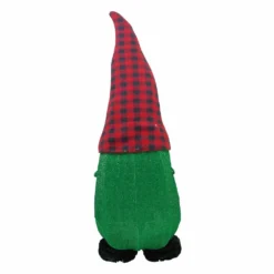 Four Seasons 35" Lighted Gnome Outdoor Christmas Yard Decoration - 21DH0706 - Christmas Decor -Outlet Hearth And Home Store 9813d380f4cef665187d510b16998258409f27dc 14762137 1