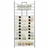 Organized Fishing 14 Box Capacity Utility Box Wire Rack NFR014 - Storage Furniture -Outlet Hearth And Home Store 984855ec8a230ef20b87ffd6e006b701e54d28c8 2017 11 29 15h12 53