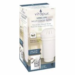 Vitapur Long Life MultiStage Filter - GWF3 - Kitchen Appliances -Outlet Hearth And Home Store 98778a8641467bfb7af2eedbb3c2463eb13443bd gwf3 b3 3000x3000 300dpi