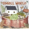 Brown Trout It's a Small World 2023 Square Hopper Calendar - Calendars