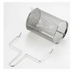 CJ Tech 12 Liter Digital Air Fryer/Oven - 54078 - Air Fryers -Outlet Hearth And Home Store 9a212b562b3452a7e8a36193857f2e92c408e71f 2022002212 3