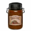 McCall's Country Store Classic Jar Candle, 26 oz. - JCS-26 - Candles
