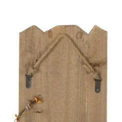 Glitzhome 51.57 Inch Wooden Give Thanks Porch Sign - 1203203345 - Porch Seasonal Decor -Outlet Hearth And Home Store 9aecccdde87c99f5bc2779802739e4b7fadcc77c 93422019 3