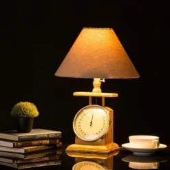 Glitzhome Electronic Scale Table Lamp 1517004132 - Light Fixtures -Outlet Hearth And Home Store 9c42678f4a4542e6a46ef509096d607d01dbb4a7 6 5 18