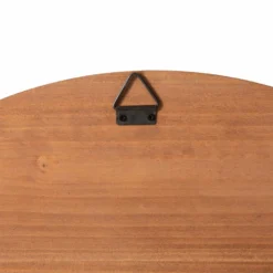 Glitzhome 20" Round Wooden Welcome to Our Chaos Wall Sign - JKC02141 - Wall Decor -Outlet Hearth And Home Store 9c7d3072f1e2e4a523a3760a0ec50d948e9b9595 14712116 3