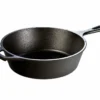 Lodge 10.25 Inch Cast Iron Deep Skillet L8DSK3 - Cookware -Outlet Hearth And Home Store 9d798b7dd5e853529e5b984f1f7f4c25dc6f63b0 51261542 51261542 image l8dsk3