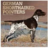 Brown Trout German Shorthaired Pointers 2023 Square Foil Calendar - Calendars -Outlet Hearth And Home Store 9ecdd1bb1bb61c76e9912f5cb5697751161cfac2 2022023834