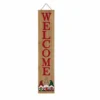 Glitzhome 48" Wooden Gnome Welcome Porch Sign - JKC02317 - Porch Seasonal Decor -Outlet Hearth And Home Store a04513ecb1126e0a722b402856e9e8d1125a4979 14762190 main