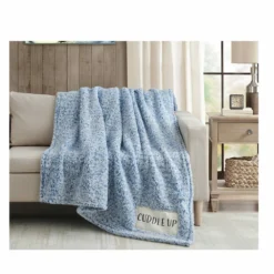 Lincoln Outfitters Cuddle Up Patch Sherpa 50 x 60 Throw - RK-TEDAP-CUD - Blankets & Bedspreads -Outlet Hearth And Home Store a0daf708369b543a17c3d3cbcd82193612a36568 490930008 1