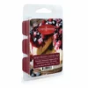 Candle Warmers Wildberry Cheesecake wax Melt, 2.5oz - 7976S - Wax Melts -Outlet Hearth And Home Store a361de3508b4730dd744aeecdc64e9d51ca53da2 2.5oz WildBerryCheesecake Label