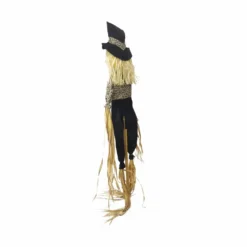 Backyard Expressions 60" Boy Scarecrow With Leopard Print - 904728 - Yard Decor -Outlet Hearth And Home Store a385ddeb1ffc0051f3c7922f9f3a8b870b5aa1d6 14700005 1