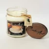 CandleArt Cappuccino Mason Jar Candle, 13 oz. - MC13CCAP - Candles & Home Fragrance -Outlet Hearth And Home Store a45a2691687177510bbe327cf5066bb7173c0a8a Capp