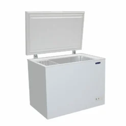 Baltic 10.6 Cu. Ft. Chest Freezer - 13690003 - Freezers -Outlet Hearth And Home Store a469764164ee7e875c2e3cd086986f6fba56f137 13690003 66469 1