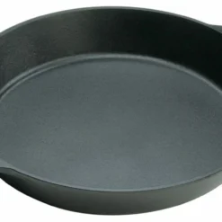 Lodge 17 Inch Cast Iron Dual Handle Pan L17SK3 - Cookware