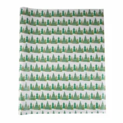 Rural King Single Roll Gift Wrap, Assorted Styles - 89-575-0204 - Christmas Wrapping Paper -Outlet Hearth And Home Store a5171ee290a41f2defa5ce11c54565c49e3cfe59 14760057 5