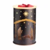 Candle Warmers Etc. Nativity Illumination Fragrance Warmer - RWNTV -Outlet Hearth And Home Store a59c9118645f548a6724060af33904432ebd7b0f 2022018070