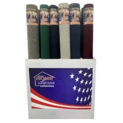 Garland Home Decor Collection 6' x 8' Multi-Purpose Indoor/Outdoor Rug - 701 - Rugs