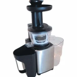 Koolatron Total Chef Slow Juicer TCSJ01 - Storage Furniture 7 Koolatron Total Chef Slow Juicer TCSJ01 - Storage Furniture -Outlet Hearth And Home Store aa13ffba68fb672b388ad7cc4864ac9a1cd36bab 2 5 335