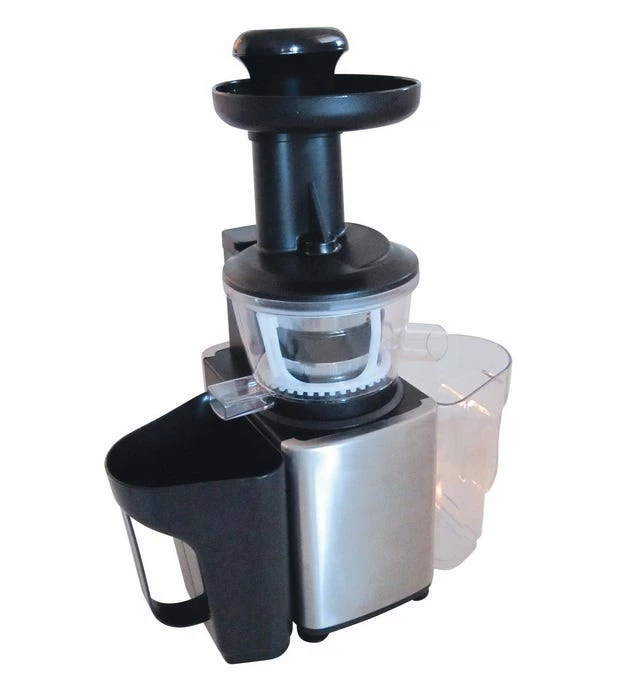 Koolatron Total Chef Slow Juicer TCSJ01 - Storage Furniture 5 Koolatron Total Chef Slow Juicer TCSJ01 - Storage Furniture - Image 3