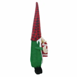 Four Seasons 35" Lighted Gnome Outdoor Christmas Yard Decoration - 21DH0706 - Christmas Decor -Outlet Hearth And Home Store abbeb376fe95f5c1c2bb7e9310857e38a7ab41a4 14762137 3