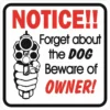 Signs Up Forget About The Dog 15004 - Wall Decor -Outlet Hearth And Home Store ad486615a7e172a2bef0e376887c1d0118a4bc94 16210020