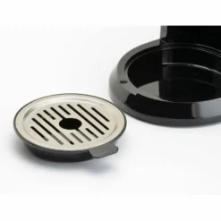 Toastmaster TRU Single Serve Dual Brew Coffee Maker - CM-1177 - Coffee & Tea Makers 15 Toastmaster TRU Single Serve Dual Brew Coffee Maker - CM-1177 - Coffee & Tea Makers -Outlet Hearth And Home Store ade956e8670b5303eb2bedb0a4789378268021f5 260760056 7