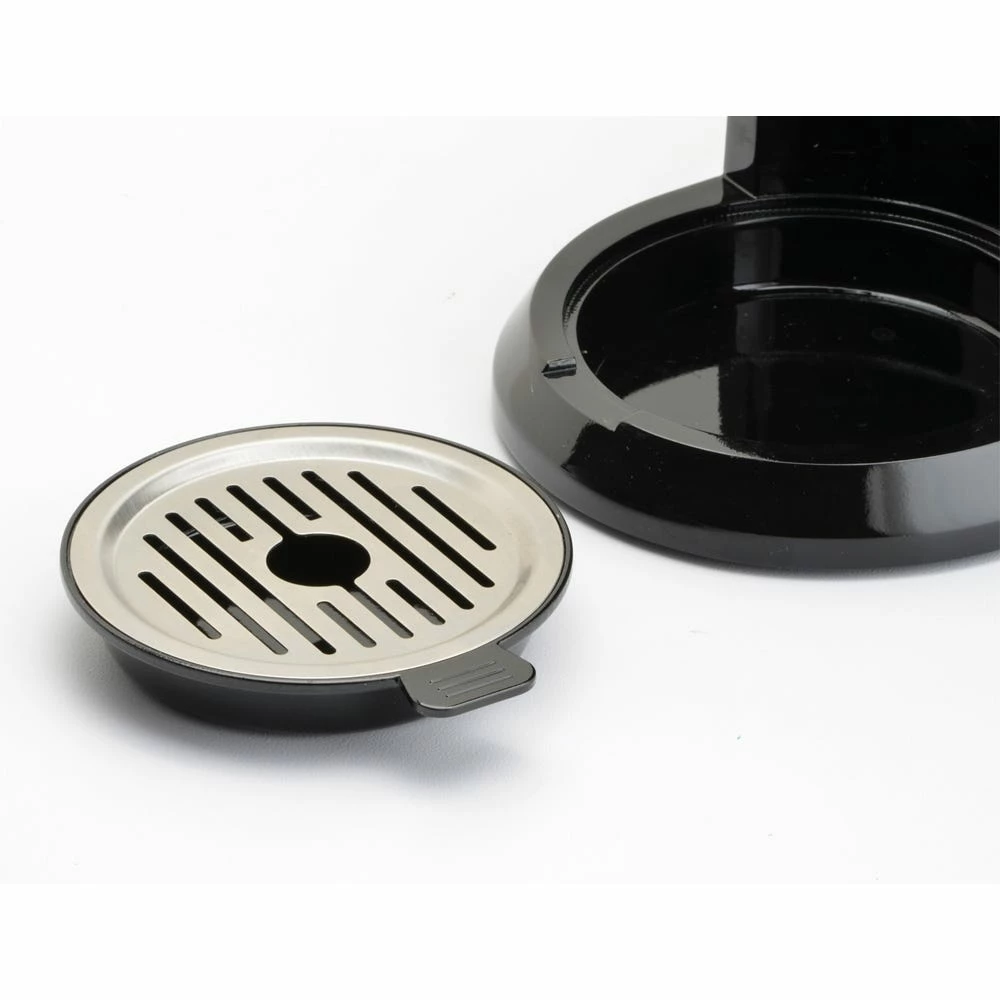 Toastmaster TRU Single Serve Dual Brew Coffee Maker - CM-1177 - Coffee & Tea Makers 9 Toastmaster TRU Single Serve Dual Brew Coffee Maker - CM-1177 - Coffee & Tea Makers - Image 7