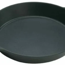 Lodge 17 Inch Cast Iron Dual Handle Pan L17SK3 - Cookware -Outlet Hearth And Home Store ae2683edabc48b8689cd2b6c64e96a5c8b310b66 051261526 1