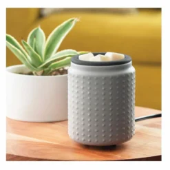 Candle Warmers Etc. Candle Warmer Etc. Gray Hobnail Flip Dish Wax Warmer - WWGHB - Candle Warmers 8 Candle Warmers Etc. Candle Warmer Etc. Gray Hobnail Flip Dish Wax Warmer - WWGHB - Candle Warmers -Outlet Hearth And Home Store af6c4d2c35a785baf5e6f92d702516cbcd1880b2 2022019261 1