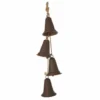 Various Brands Metal Bell Cluster - JK79425 - Décor -Outlet Hearth And Home Store b1cc82a76c59b73182dfc7318cb0cc46a3705fd9 3239718045