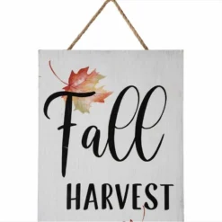 Various Brands 42" Fall Harvest Squirrel Porch Sign - JKC00946 - Porch Seasonal Decor -Outlet Hearth And Home Store b29c7ac91c9aa228e0426d2adef0ad3ea35f2871 14730018 4
