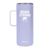 Kerusso Dual Wall Stainless Steel Mama Bear Mug with Handle, 22 oz. - MUGS230 - Tumblers