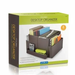 GuideCraft Folding Desktop Organizer G6521 - Office Storage -Outlet Hearth And Home Store b495c780633ea380fdef036ba0a02f59c67a0b91 guidecraft folding desktop organizer g6521 1