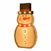 Glitzhome Christmas Snowman LED Marquee - 1107001868 - Christmas Decor 2 Glitzhome Christmas Snowman LED Marquee - 1107001868 - Christmas Decor -Outlet Hearth And Home Store b56c08cb6e45f058ee4818029127dce776680fed 93430109