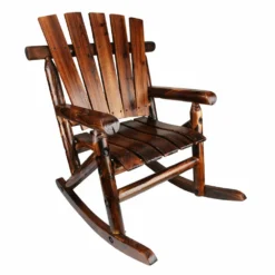 Maple Ridge Kids Wooden Rocking Chair - 90-720-0204 - Kids' Furniture -Outlet Hearth And Home Store b6399460db4556fc78caee66fcab772067f34943 20211230143306 2