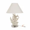 Glitzhome Coral Table Lamp 1517004135 - Light Fixtures -Outlet Hearth And Home Store b7468d89176ec220e94bd3d53329b158ae7e91da 1 56 60