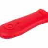 Lodge Silicone Hot Handle Holder Red ASHH41 - Cookware -Outlet Hearth And Home Store b794ebef84e0317483ee1f06c911e5a4755dc64a 51261766 51261766 image ashh41