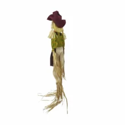 Backyard Expressions 60" Fall Scarecrow Girl With Pig Tails - 904720 - Yard Decor -Outlet Hearth And Home Store bae84d13adb4a984d44ecf94877e7477bd6901c1 14700009 1
