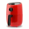 Toastmaster 2 Quart Air Fryer with Removable Basket, Red - TM-200AFRD - Air Fryers -Outlet Hearth And Home Store bcb21528ebce915c6b3c758850b79068d6554412 260760062