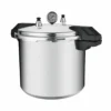 Various Brands Aluminum Pressure Cooker, 16 Quart - 2A-OC085 - Pressure Cookers -Outlet Hearth And Home Store bd945fe720d9ae2dba26efc7dad805c020c196c8 239160001