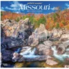 Brown Trout Missouri Wild & Scenic 2023 Square Calendar - Calendars -Outlet Hearth And Home Store bdf0b25dec4f232859da9a24d065d03424f35f30 2022023716