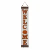 Various Brands Harvest/Welcome Porch Sign -Acorn - JKC01003RK - Porch Seasonal Decor -Outlet Hearth And Home Store c07c3d3f47bc10366723e174580a4e41e1bd3ef2 14730023 1
