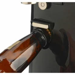 Toastmaster Tall Electric Can Opener & Knife Sharpener - TM-91CN - Electric Can Openers & Knives -Outlet Hearth And Home Store c15218d0640949d0b41584d89c0ca31fec130d1e 260760042 3