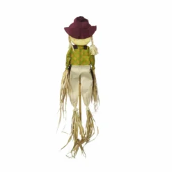 Backyard Expressions 60" Fall Scarecrow Girl With Pig Tails - 904720 - Yard Decor -Outlet Hearth And Home Store c376dfa3b3cafff314610e49ff42edb5a75eb19f 14700009 3