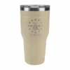 Lincoln Outfitters 30oz Tumbler Tan Don't Tread On Me - 32631046 - Tumblers -Outlet Hearth And Home Store c4c086a0dc4b4860584a2036751330b24c40a4de 32631046 88 549 0204 2