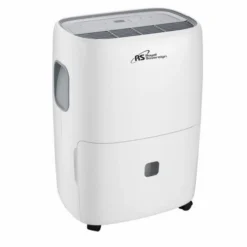 Royal Sovereign 70 Pint Portable Dehumidifier RDH370 - Kitchen Appliances -Outlet Hearth And Home Store ca9ddf88fb24b53fead0999540c0f3d57131a499 1 68 379