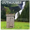 Brown Trout Outhouses 2023 Square Calendar - Calendars -Outlet Hearth And Home Store cac40103330863954fe5b1c2e7919b2001d23988 2022023825