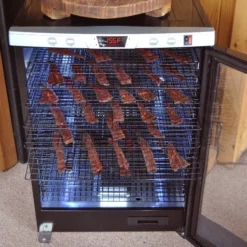 Weston Pro Series 160 Liter Digital Dehydrator with Timer 280501W - Food Prep & Processors -Outlet Hearth And Home Store cb909316a915937d28521230e23e95c007179682 2017 07 07 12h50 50